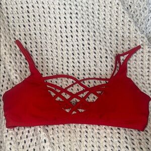 SHEIN bikini top